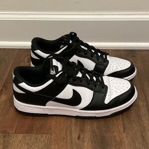 Nike Panda Dunk low